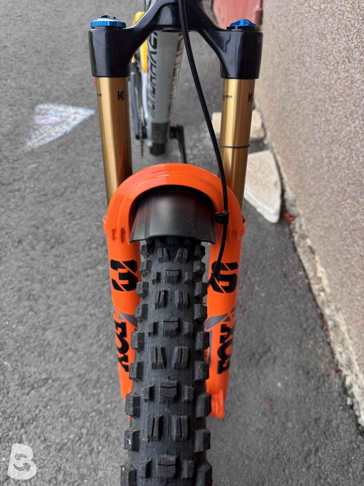 Mondraker Foxy Carbon XR 2024