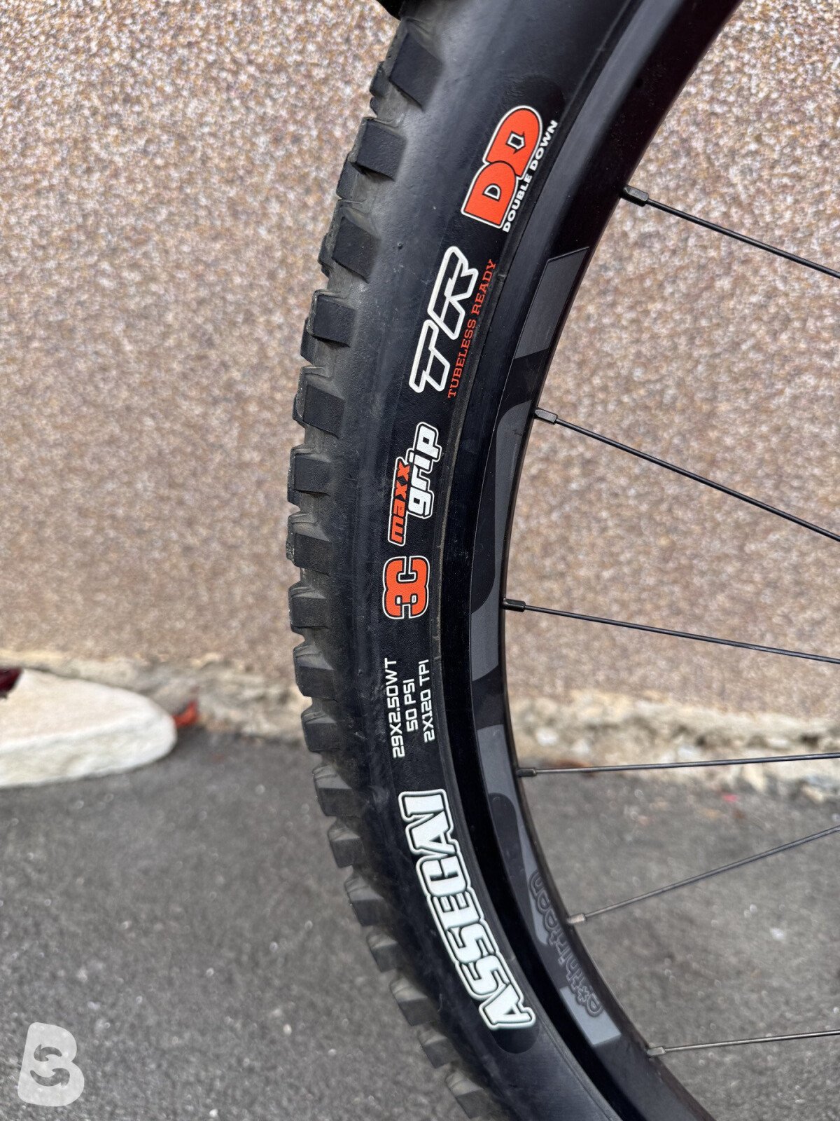 Mondraker Foxy Carbon XR 2024