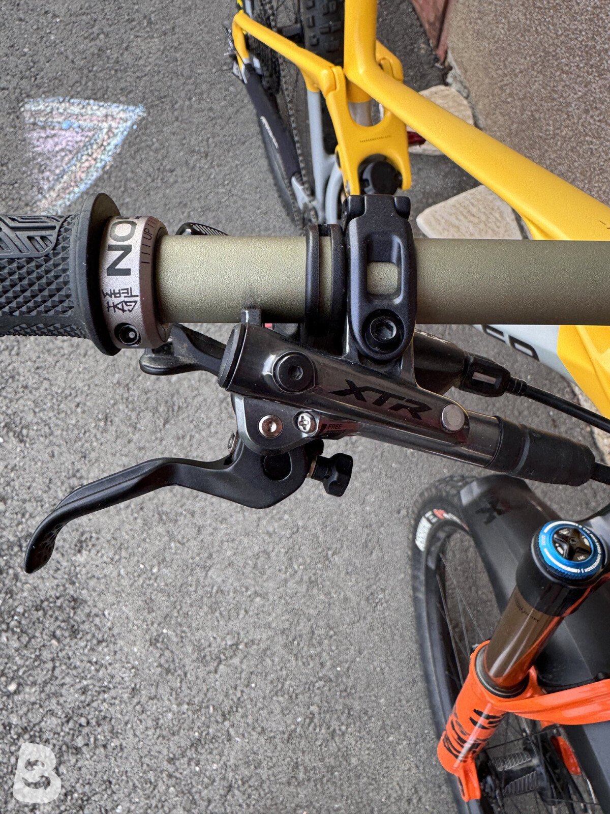Mondraker Foxy Carbon XR 2024