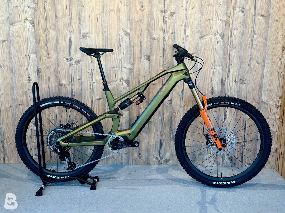 Conway RYVON LT 10, Gr.L, *SUMMER SALE -40% statt € 9999,-* 2025