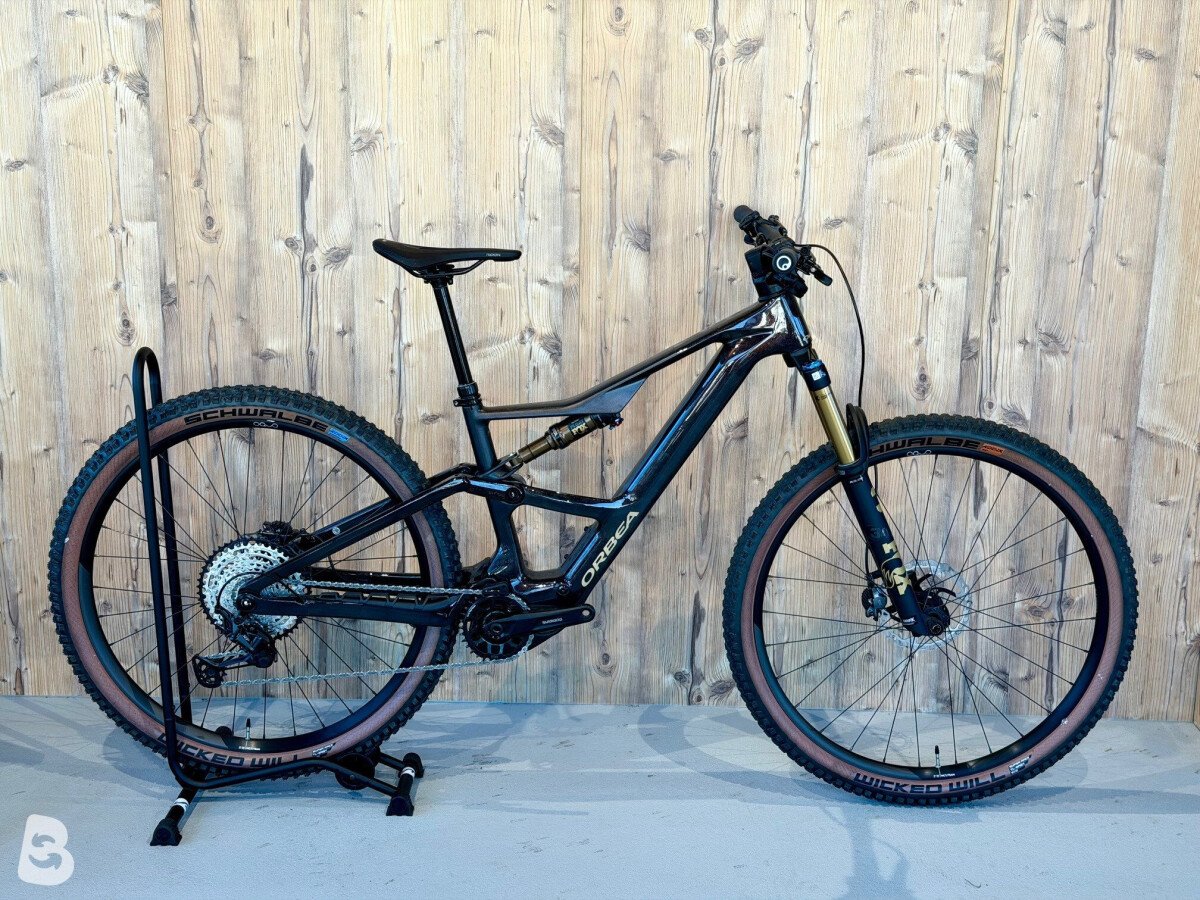 Orbea RISE SL M10, *SUMMER SALE -25% statt € 7999,-* 2025
