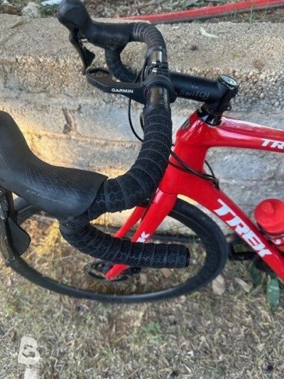 Trek Emonda SLR 9 2019