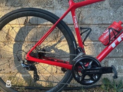 Trek Emonda SLR 9 2019