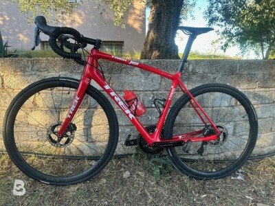 Trek Emonda SLR 9 2019