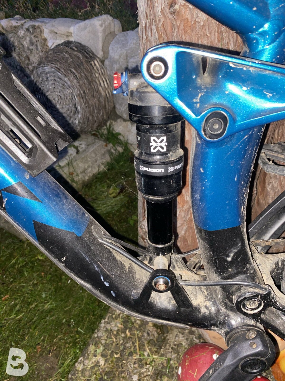 Trek Fuel EX 5 Deore 2021