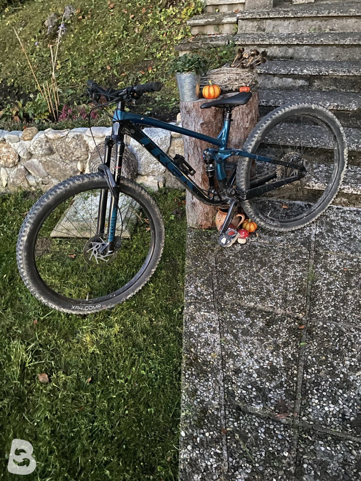Trek Fuel EX 5 Deore 2021