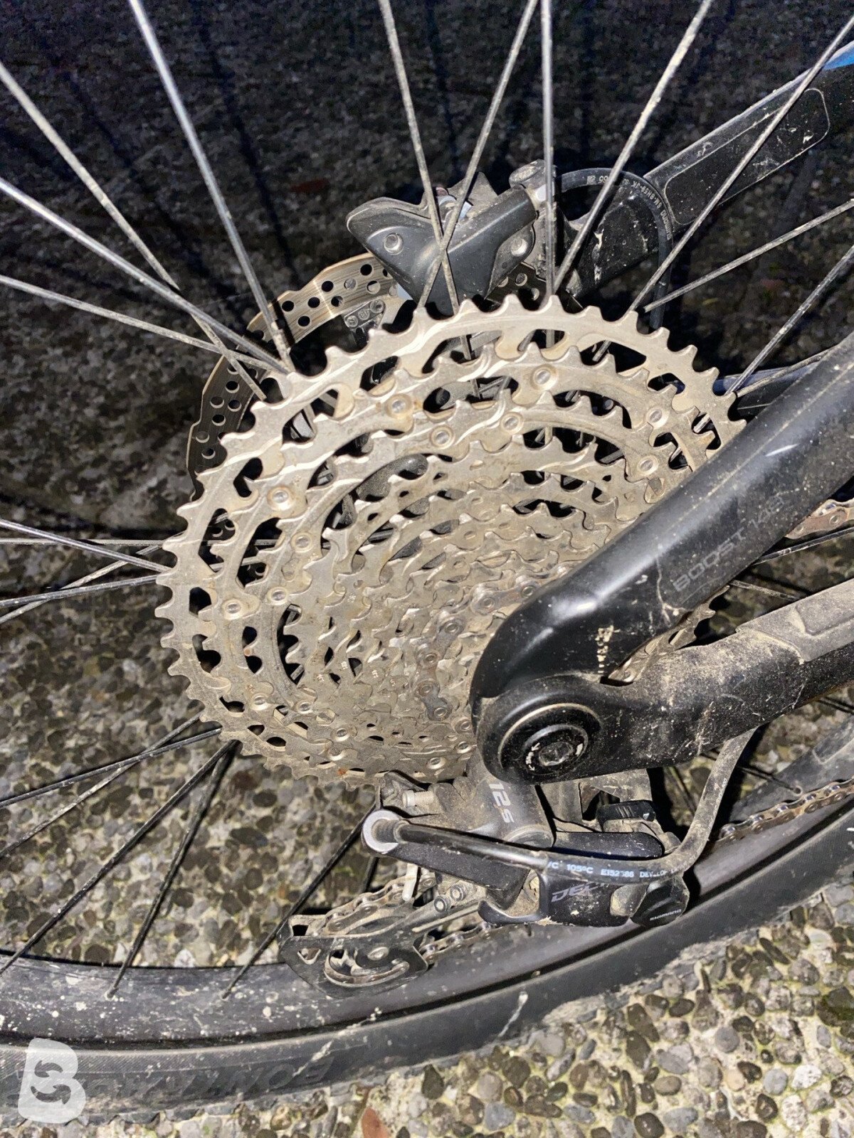 Trek Fuel EX 5 Deore 2021
