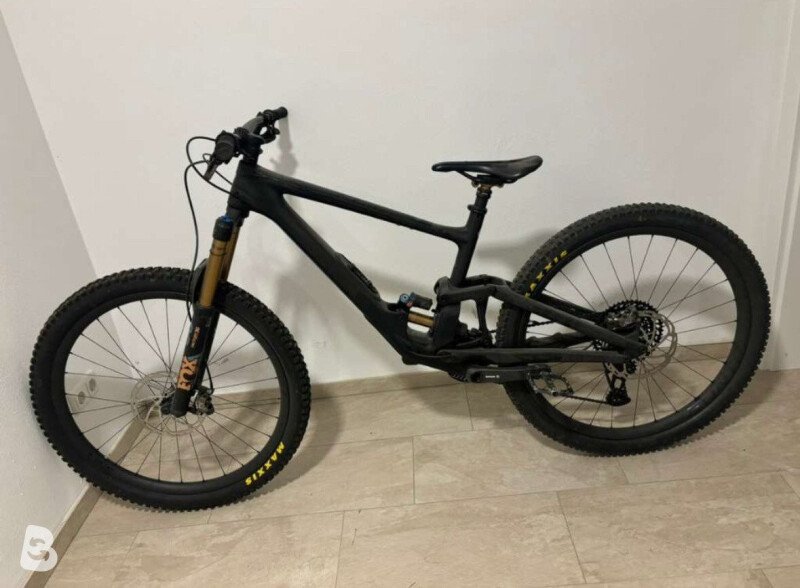 Specialized S-Works Enduro 2021