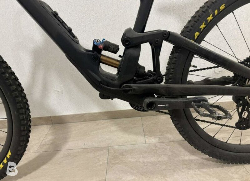 Specialized S-Works Enduro 2021