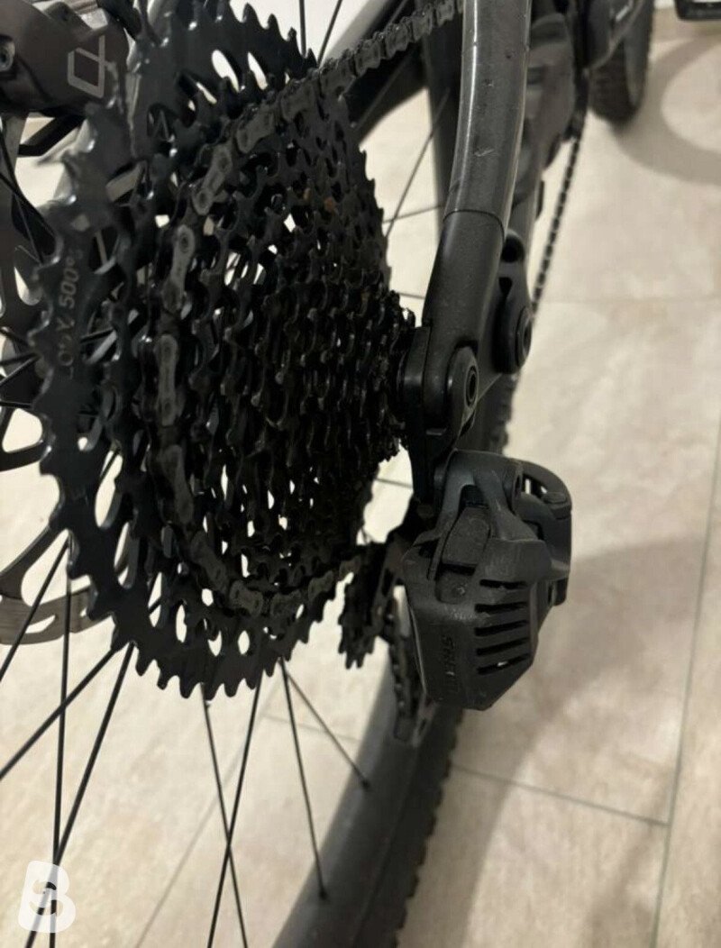 Specialized S-Works Enduro 2021