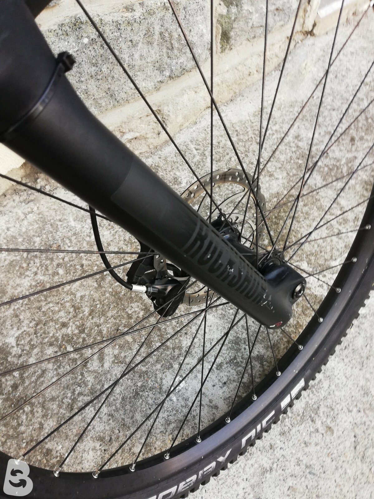Cube Bikes Stereo 120 pro 2022