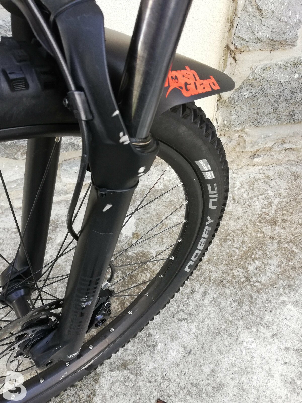 Cube Bikes Stereo 120 pro 2022