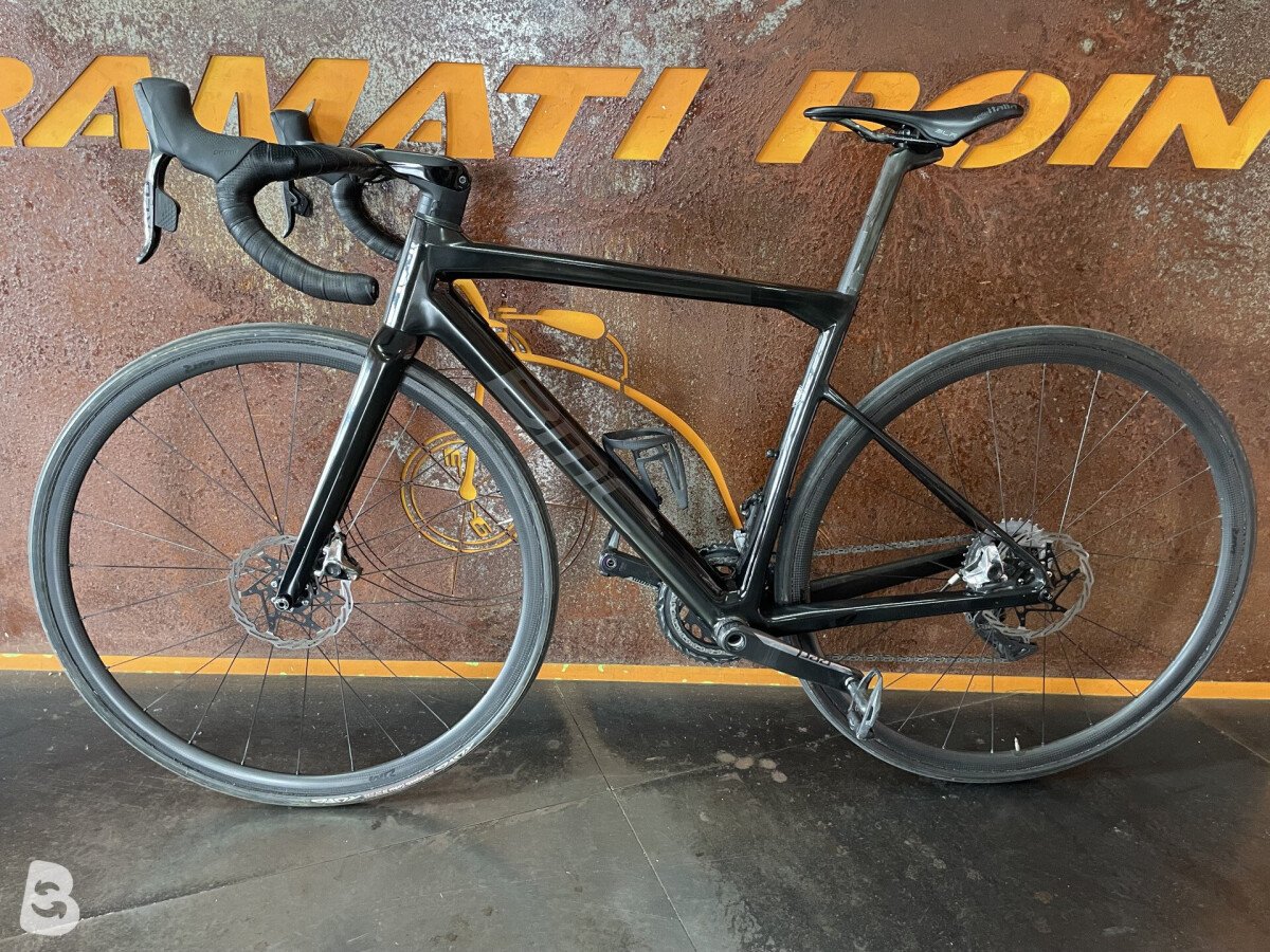 BMC Team Machine SLR01 2020