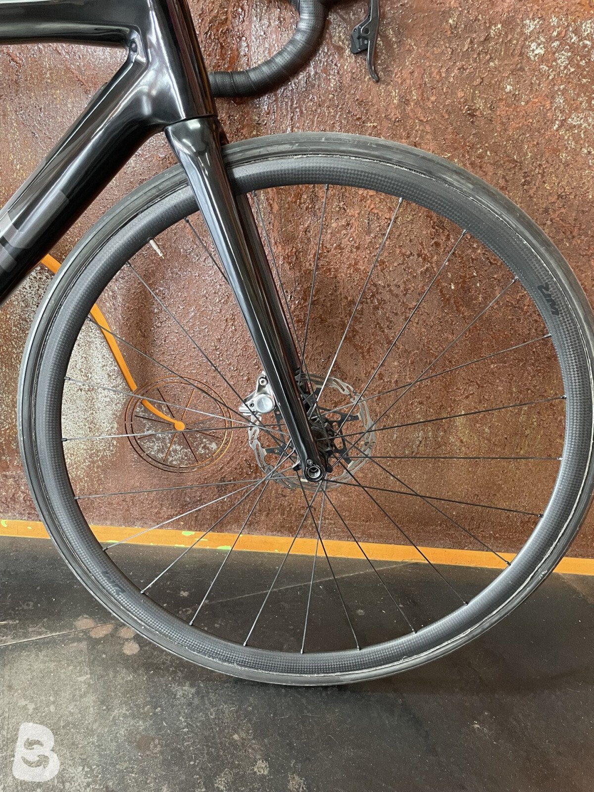 BMC Team Machine SLR01 2020