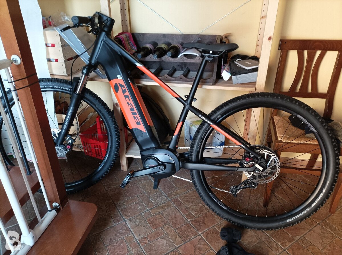 Atala B Cross 2022