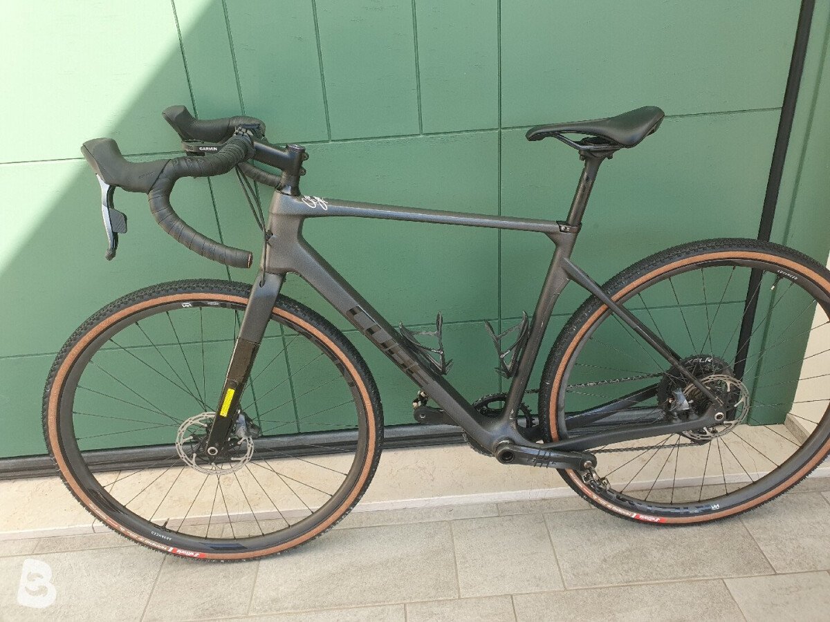 Cube Access WS C:62 SL 2023