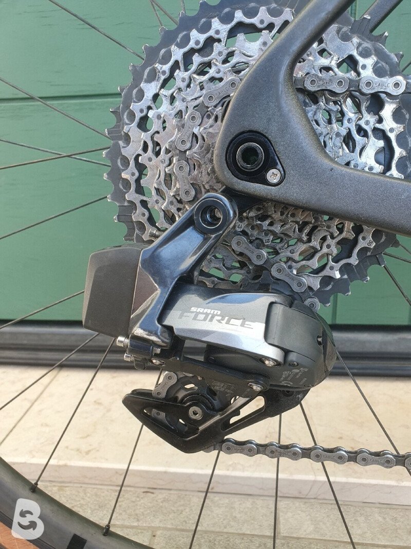 Cube Access WS C:62 SL 2023