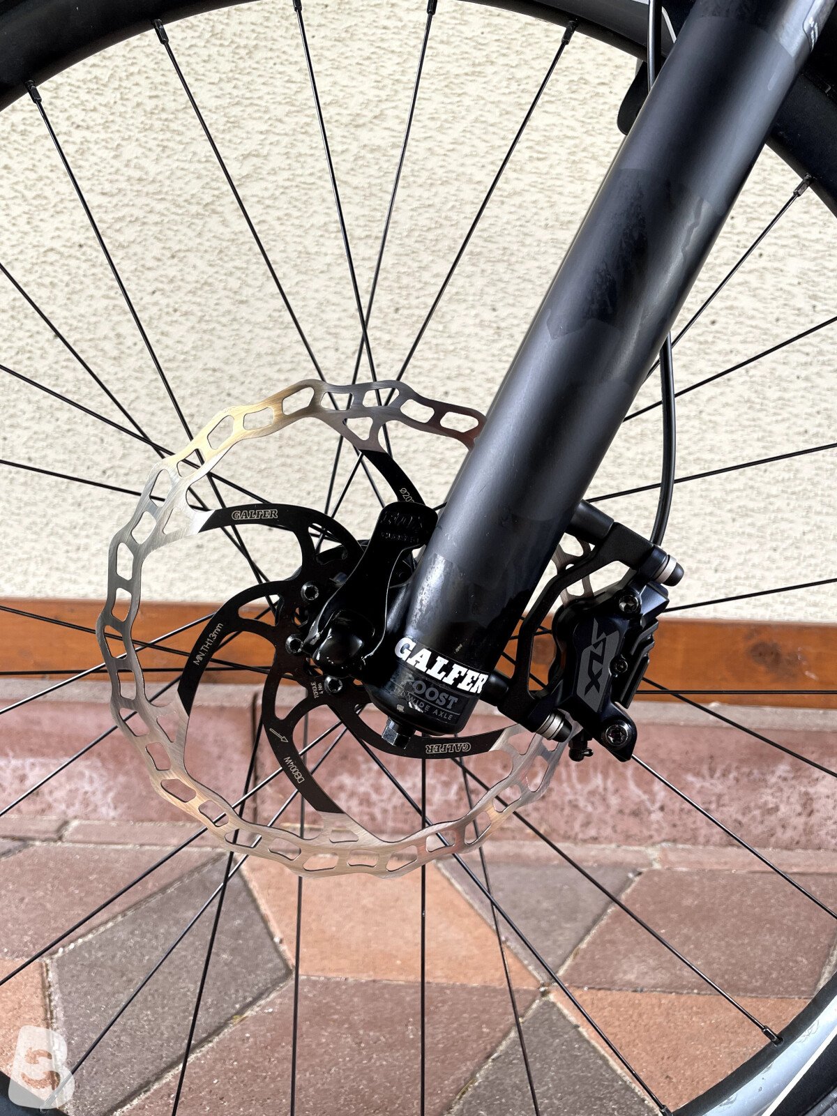 Giant Reign 1.5 LTD 2018