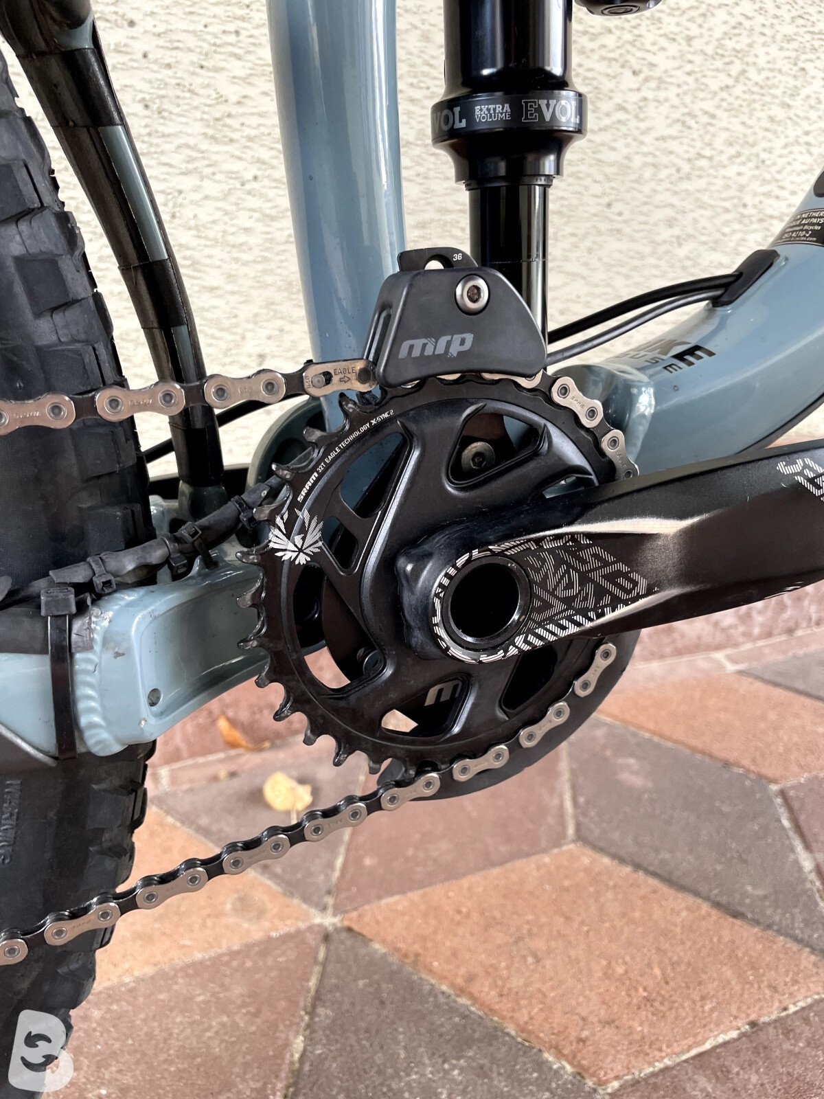 Giant Reign 1.5 LTD 2018
