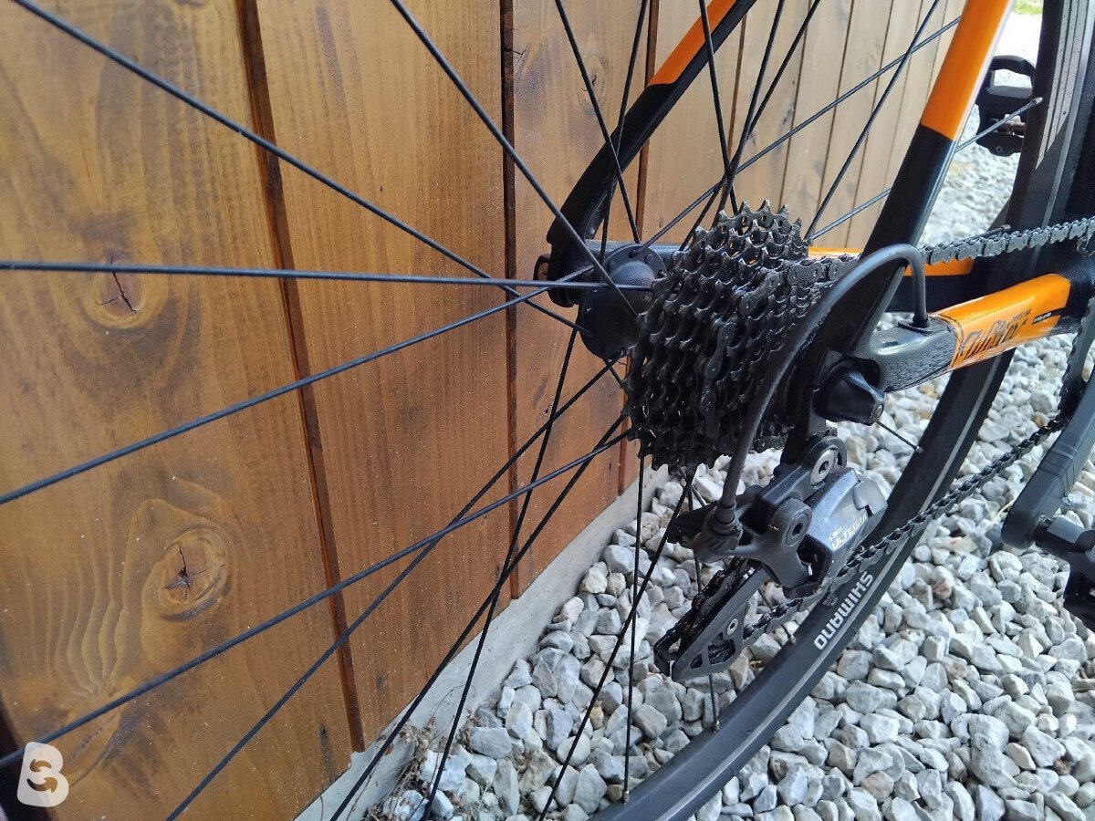 Wilier GTR SHIMANO ULTEGRA 8000 2016