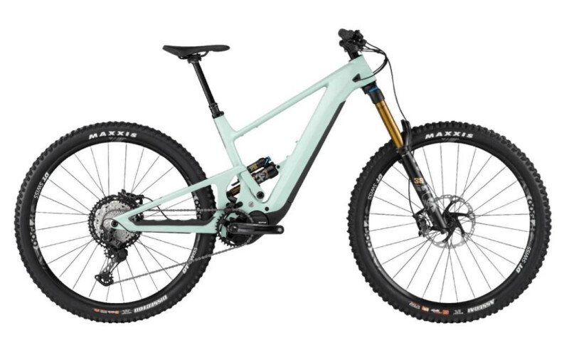 Scor 4060 Z ST XT