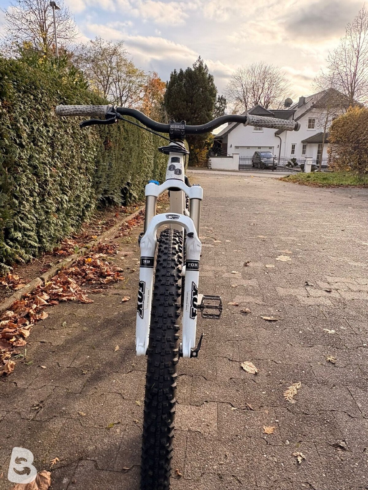 NS Bikes Movement 3 2021