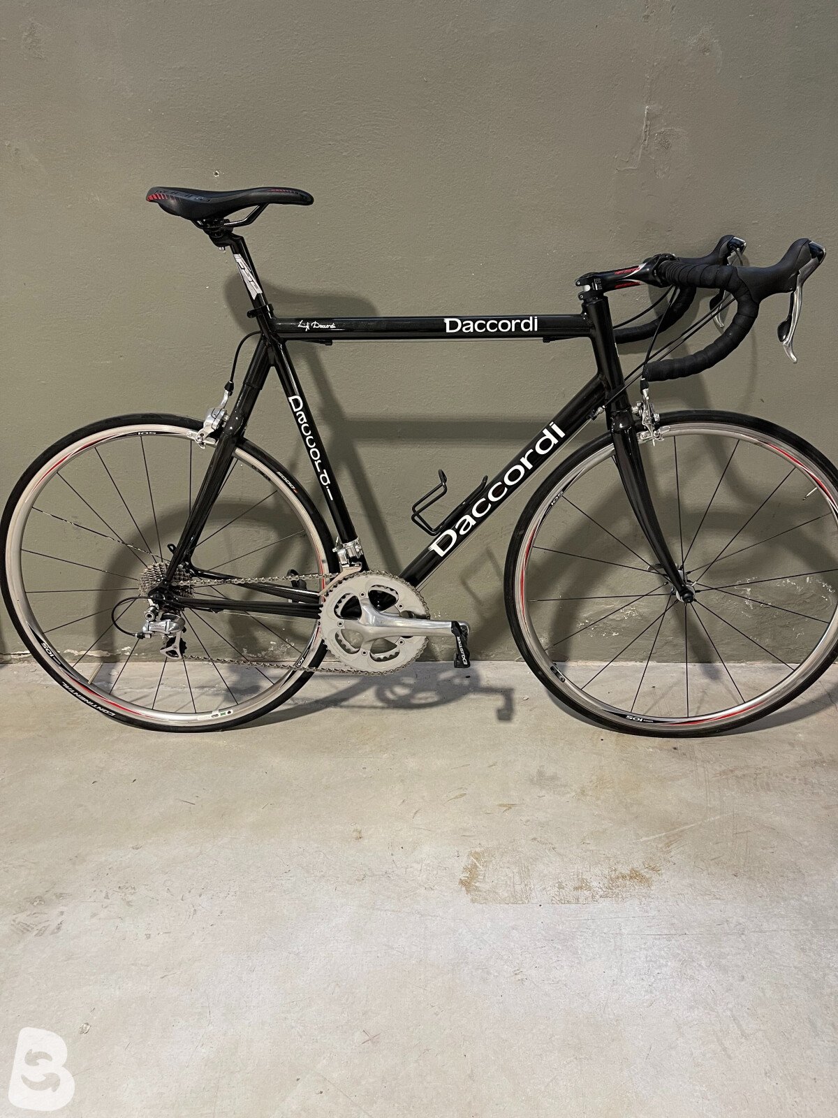 Daccordi x 1995