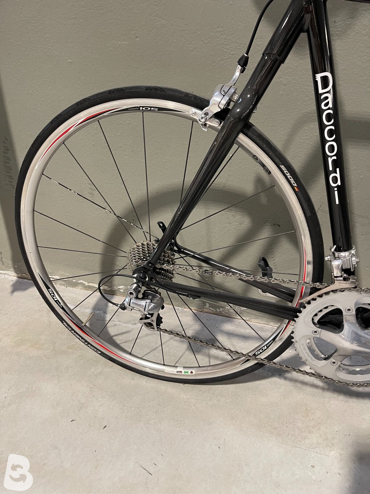 Daccordi x 1995