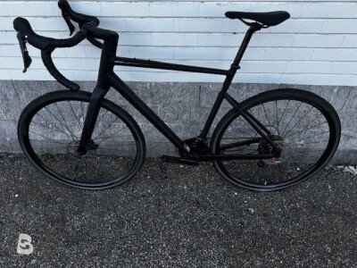 Scott Speedster Gravel 30 2024