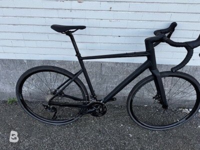 Scott Speedster Gravel 30 2024