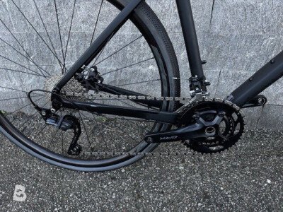 Scott Speedster Gravel 30 2024