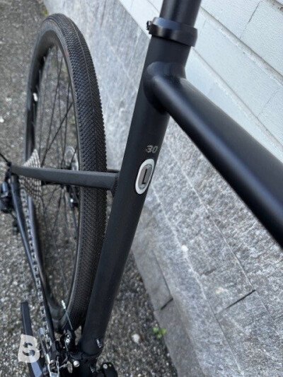 Scott Speedster Gravel 30 2024