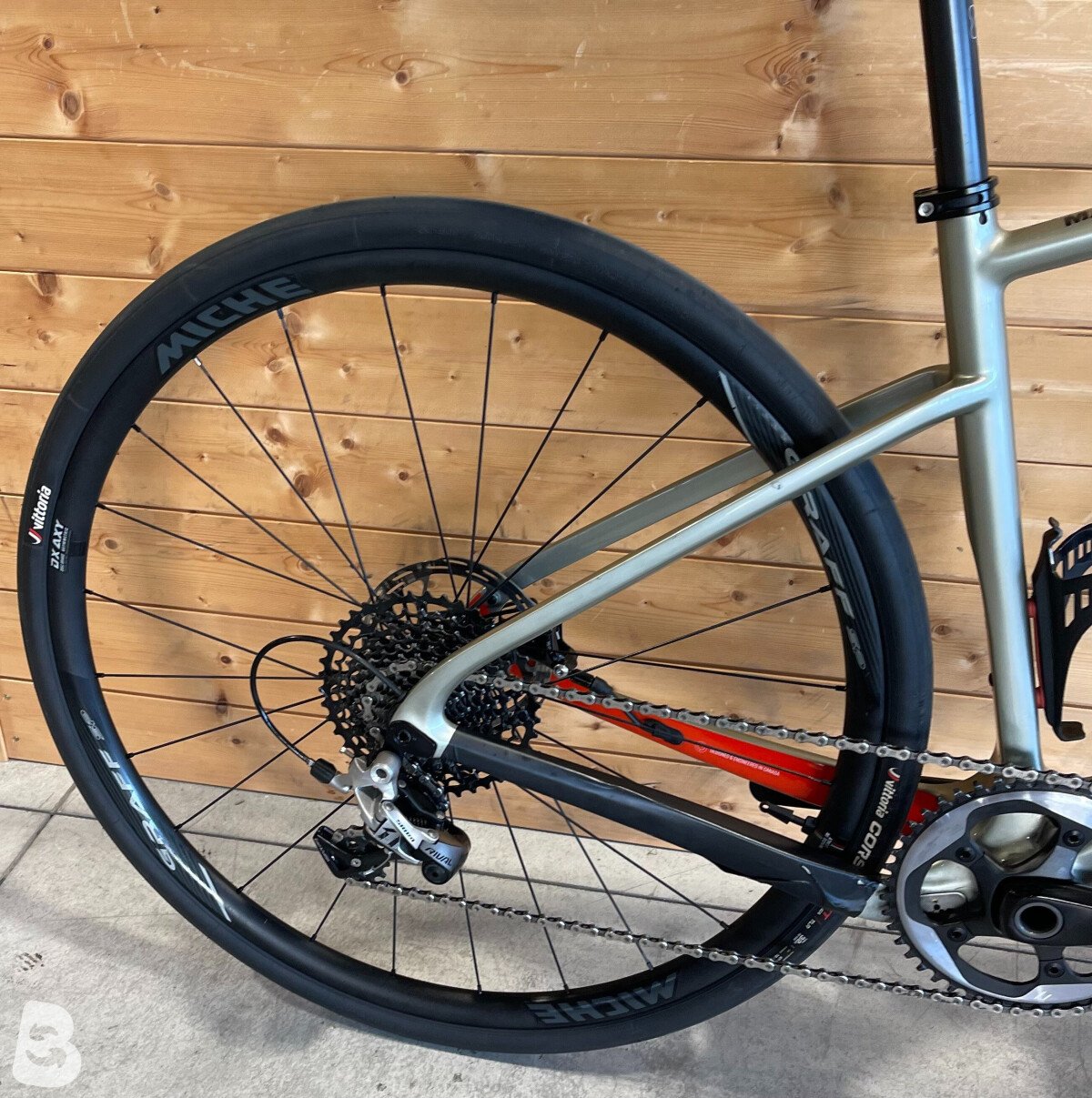Argon 18 dark matter 2023