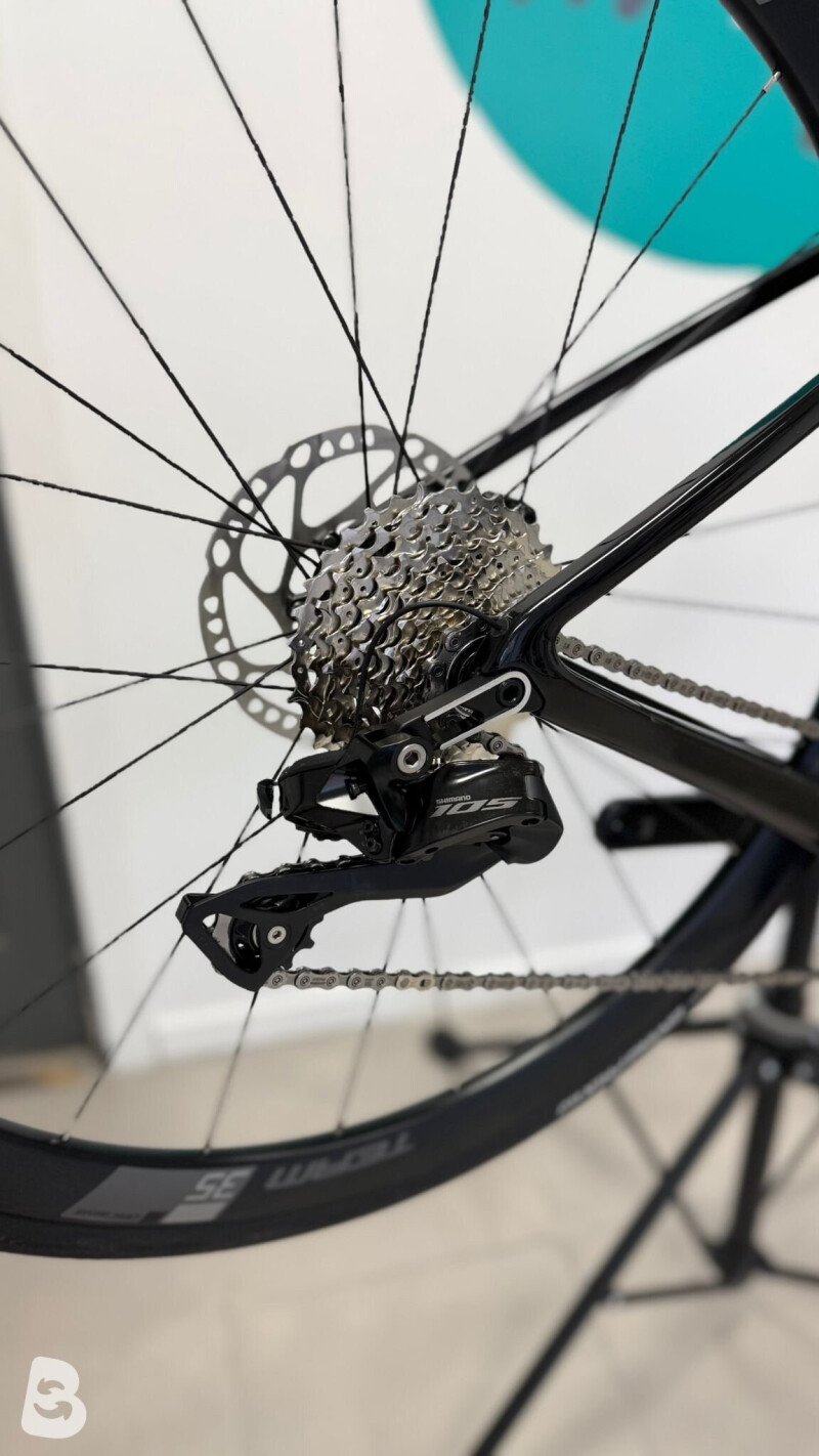 Merida Scultura 5000 2026