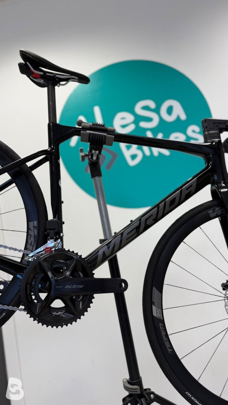 Merida Scultura 5000 2026