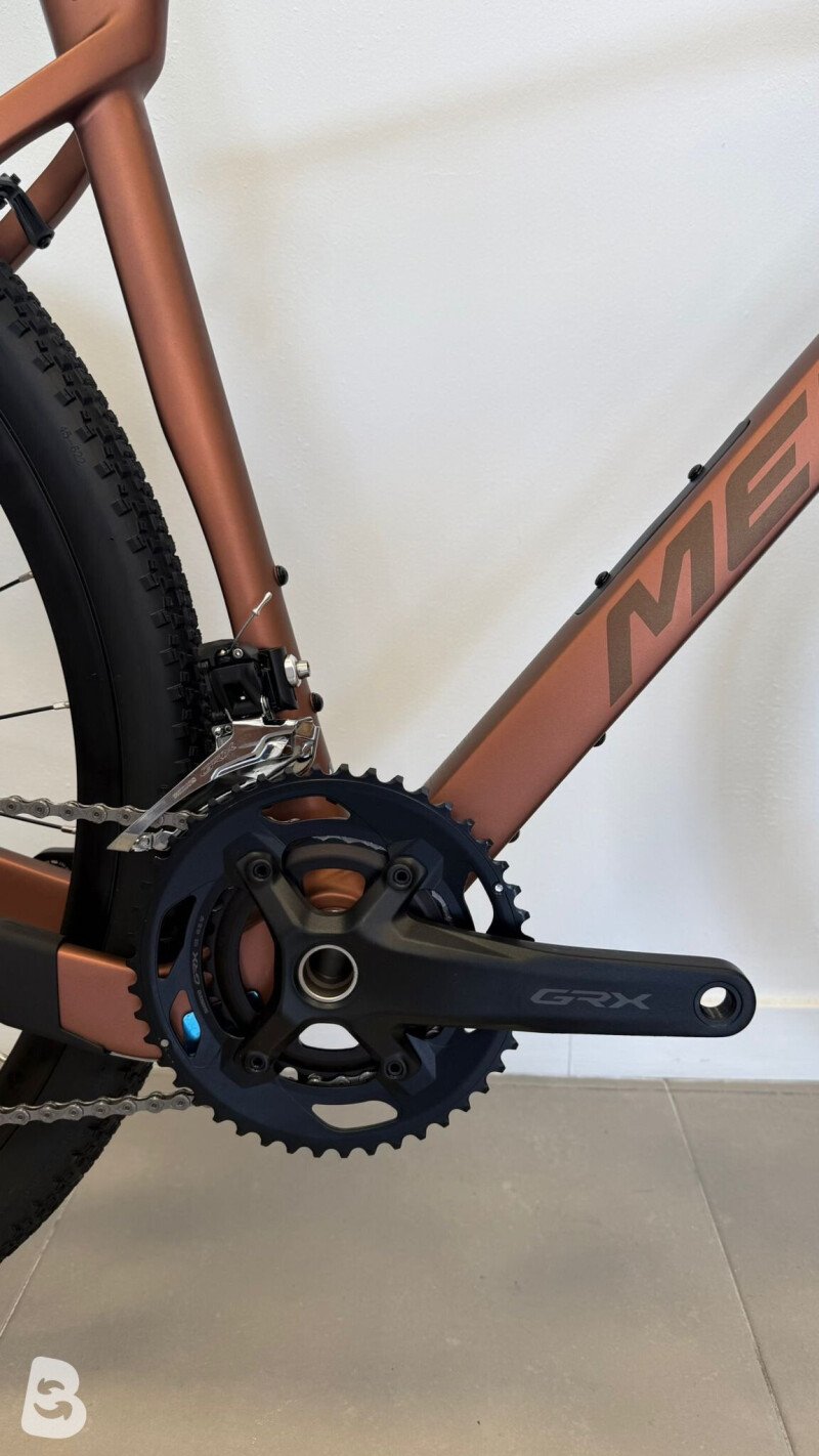 Merida Silex 4000 2025