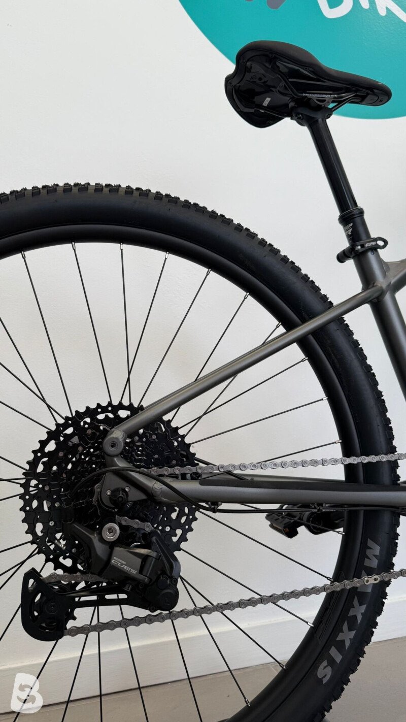 Merida BIG.NINE 400 2026