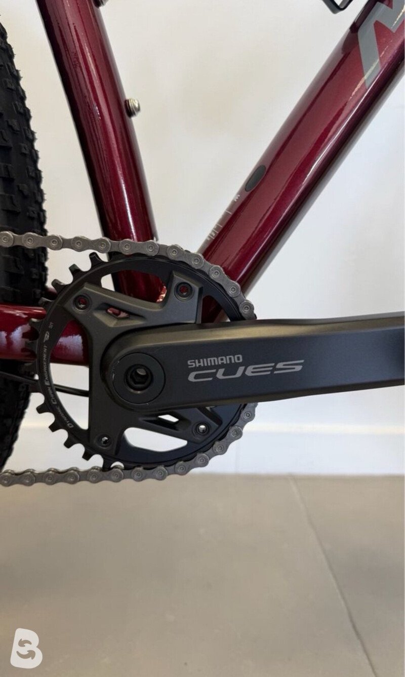 Merida BIG.NINE 200 2025