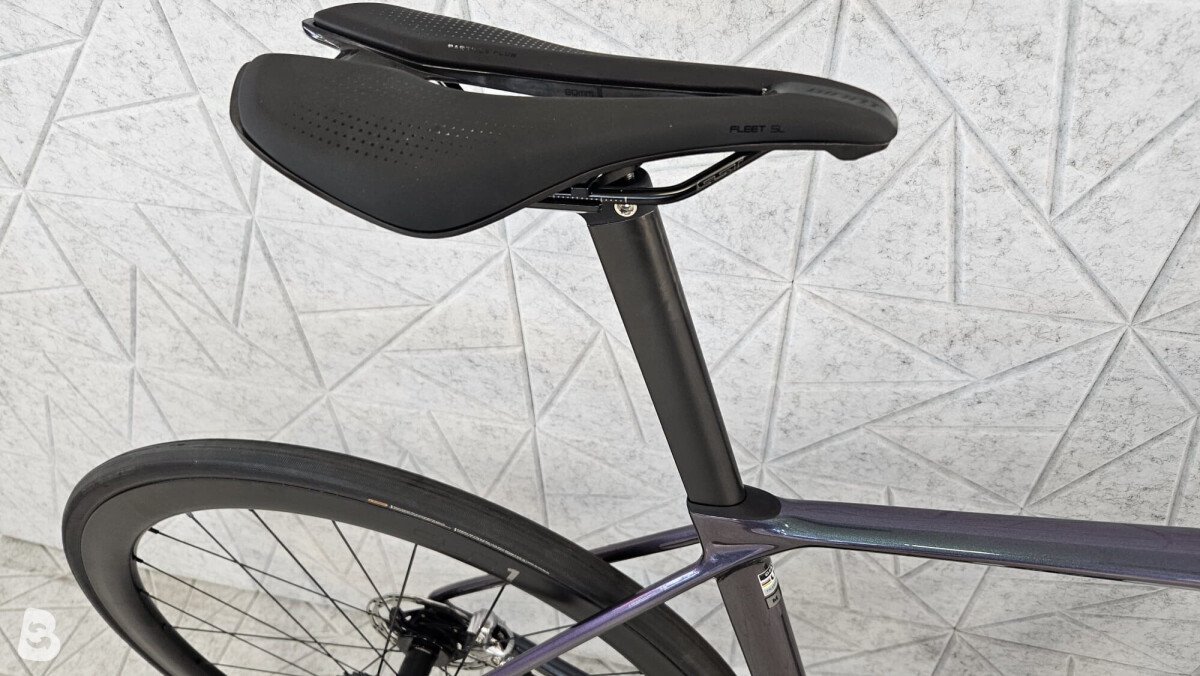 Giant TCR ADVANCED PRO 2025 SRAM RED AXS LTD ED 2025