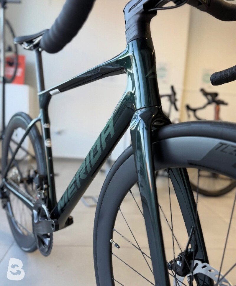 Merida Scultura 6000 2026