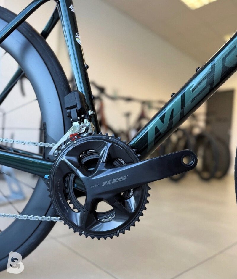 Merida Scultura 6000 2026