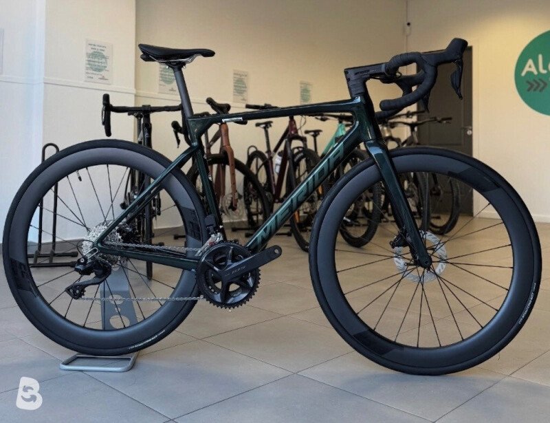Merida Scultura 6000 2026