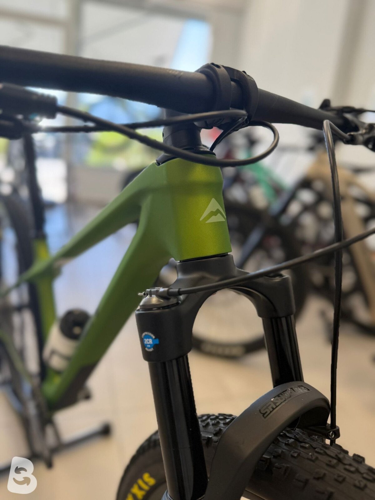 Merida Big nine 3000 2025