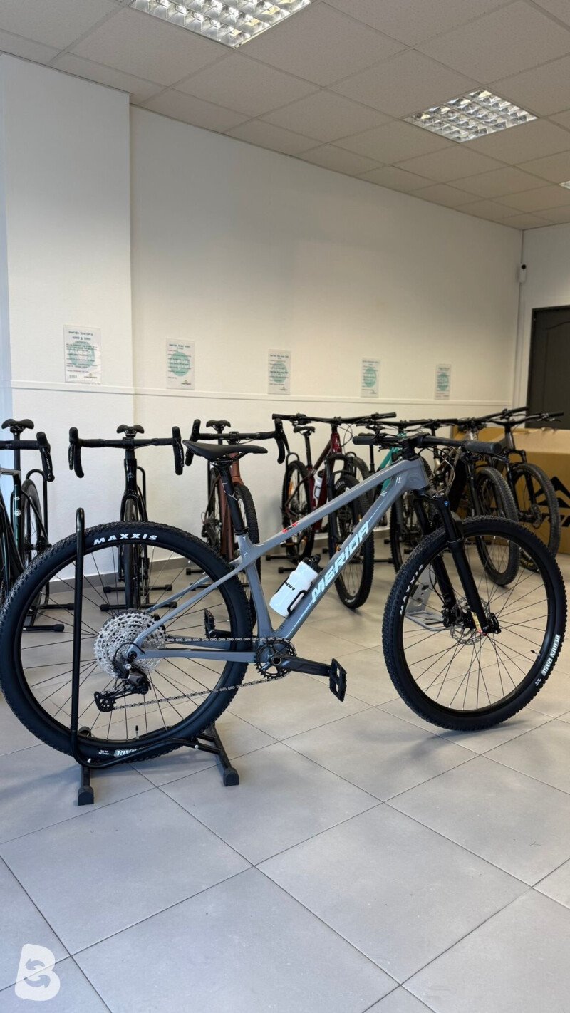 Merida Big Nine 3000 2025