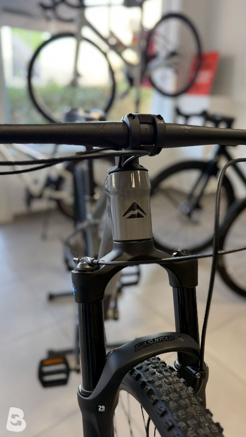 Merida Big Nine 3000 2025