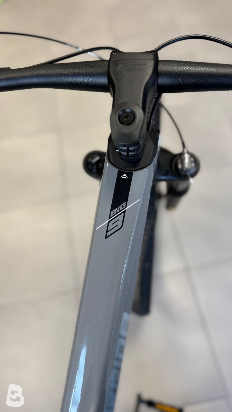 Merida Big Nine 3000 2025