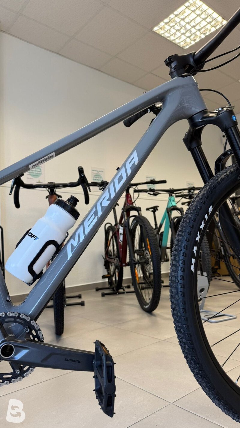 Merida Big Nine 3000 2025