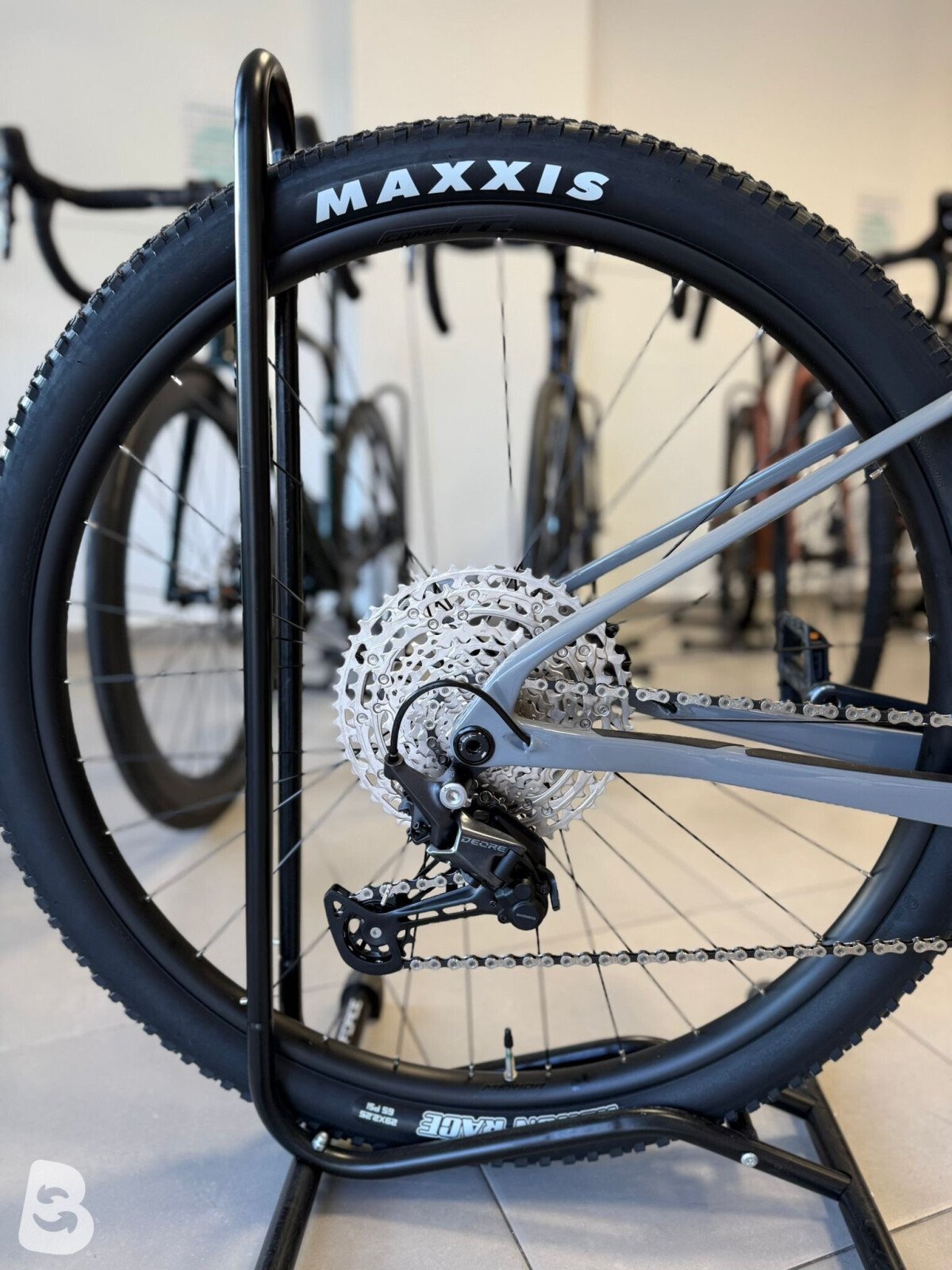 Merida Big Nine 3000 2025