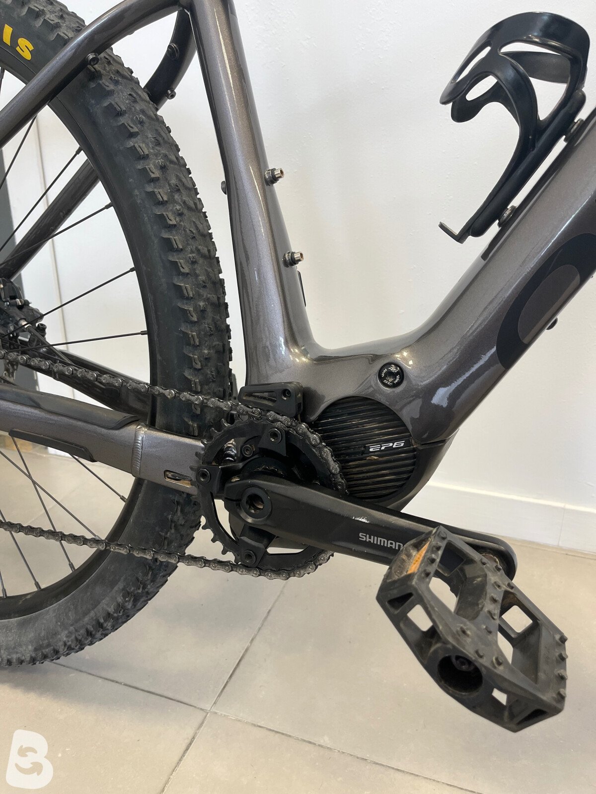 Orbea Urrun 40 2023