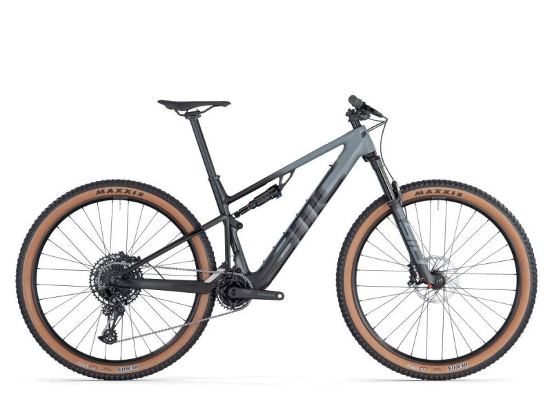BMC Fourstroke AMP LT THREE
